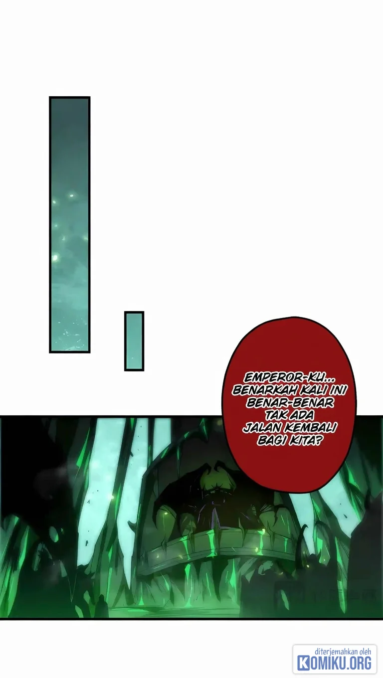Disastrous Necromancer Chapter 300 Gambar 20