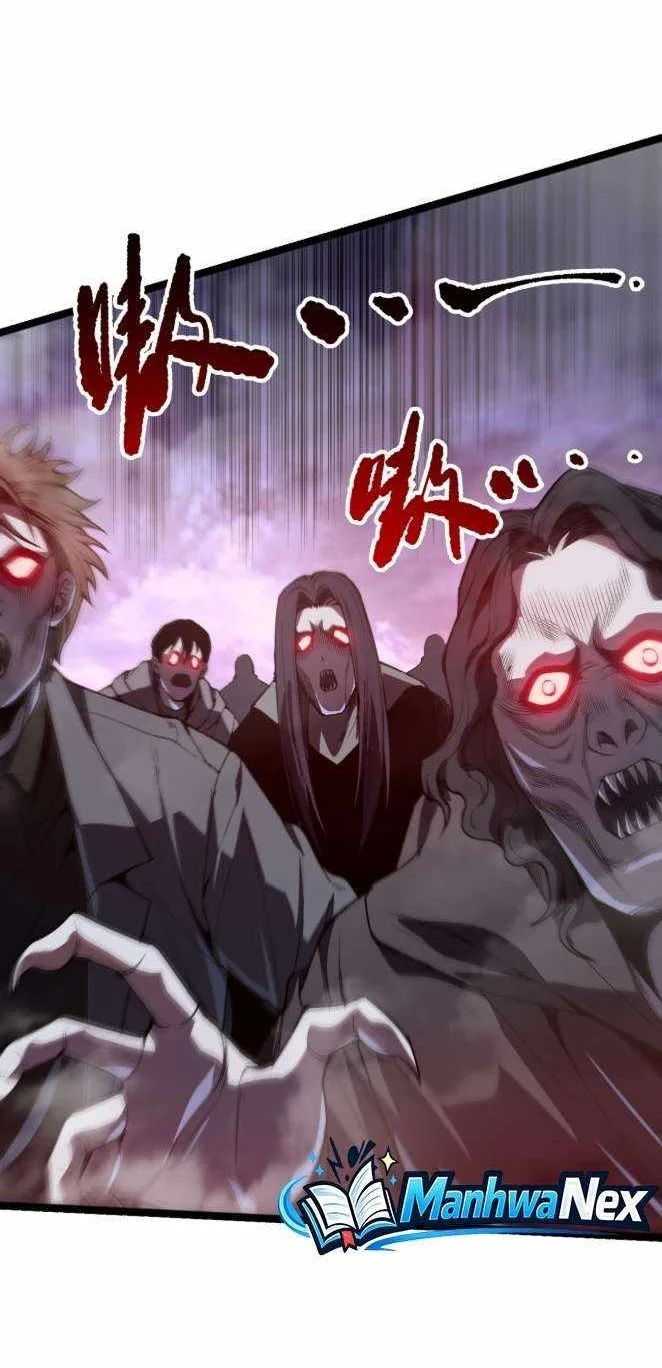 Disastrous Necromancer Chapter 301 Gambar 18