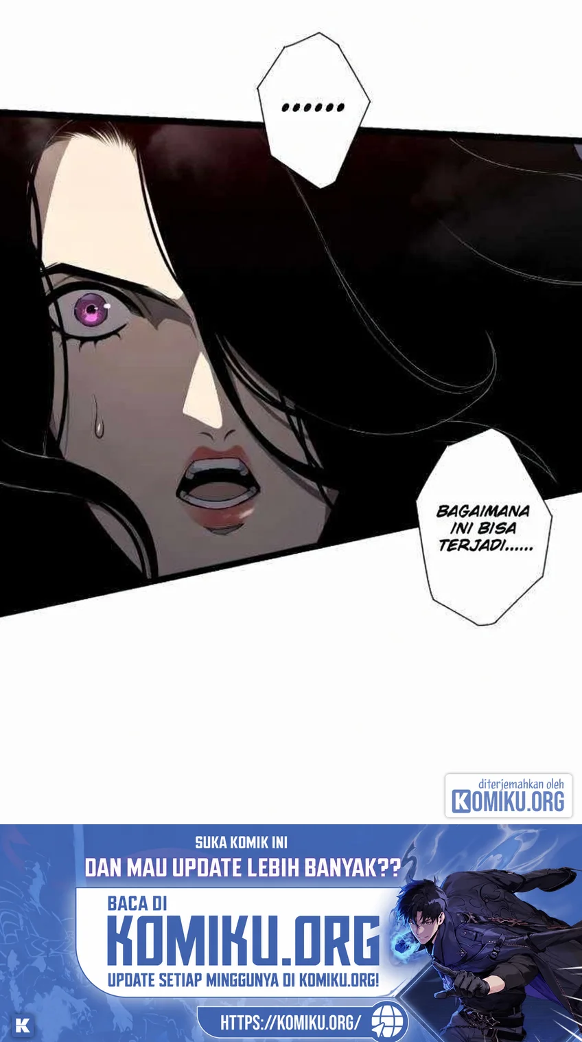 Disastrous Necromancer Chapter 301 Gambar 19