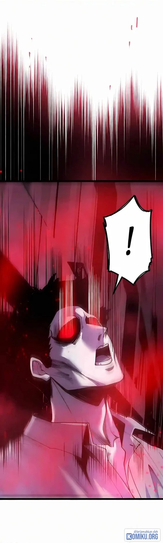 Disastrous Necromancer Chapter 304 Gambar 23
