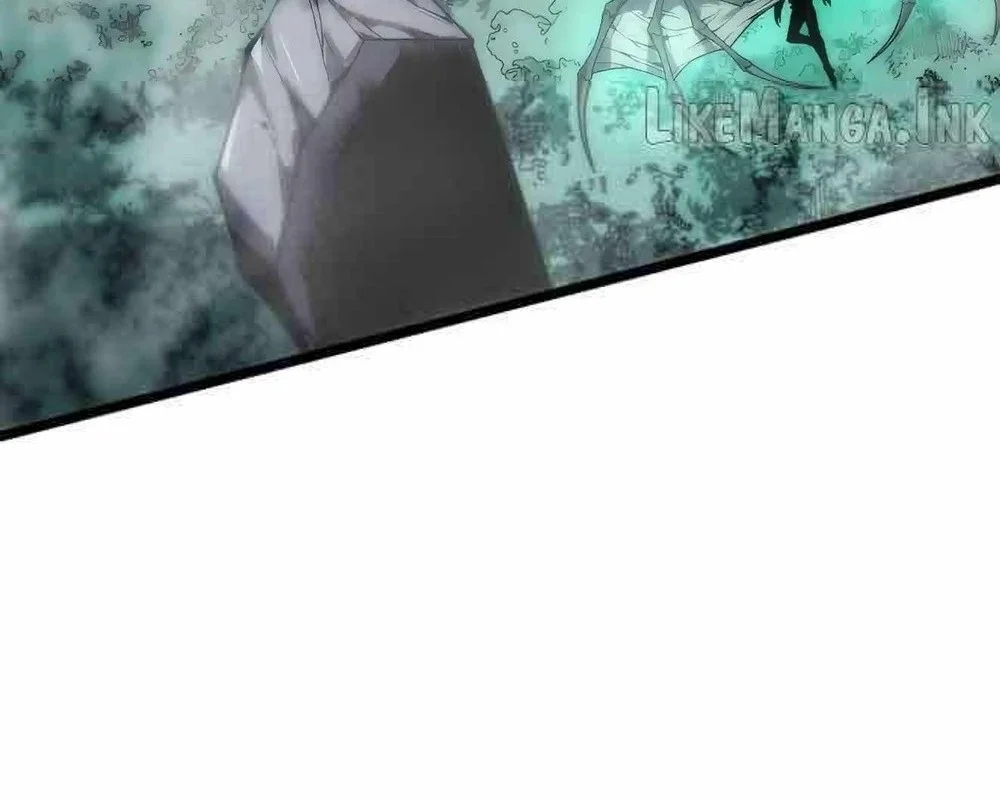 Disastrous Necromancer Chapter 305 Gambar 22