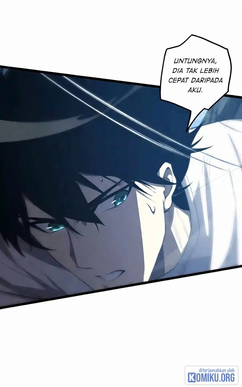 Disastrous Necromancer Chapter 306 Gambar 21
