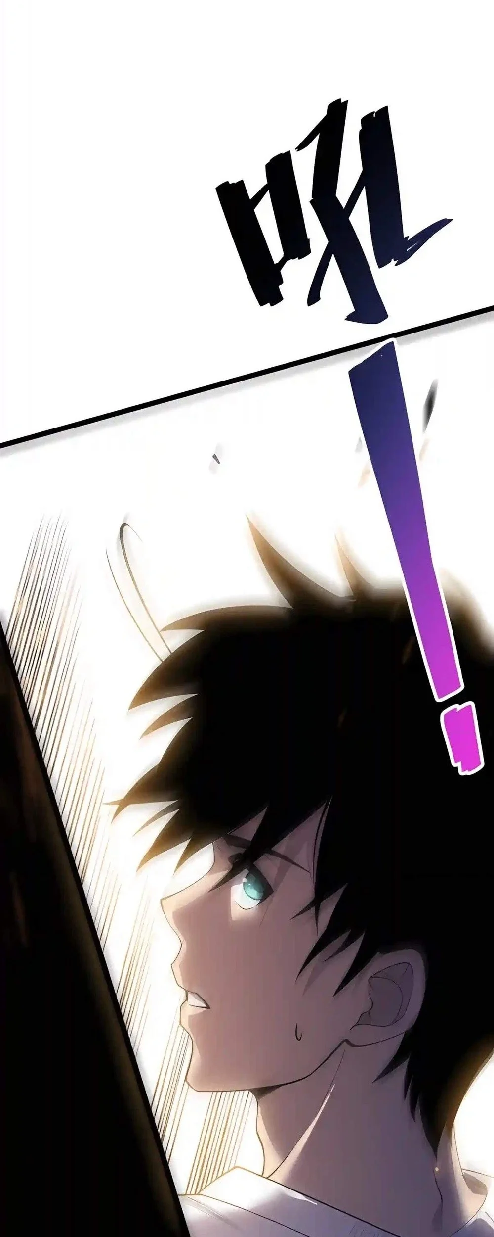 Disastrous Necromancer Chapter 307 Gambar 21