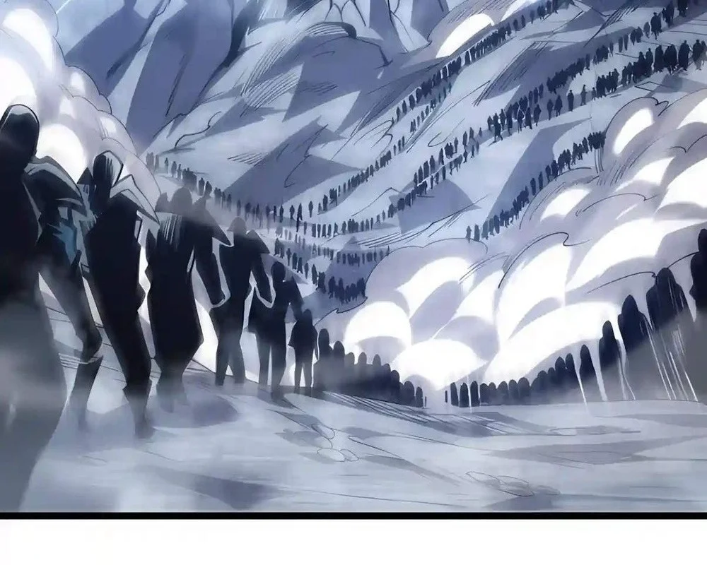 Disastrous Necromancer Chapter 311 Gambar 24