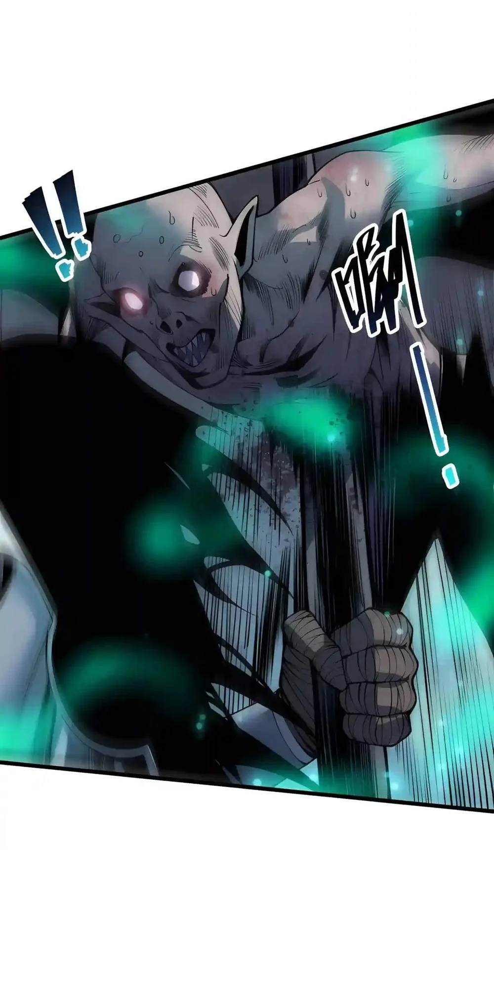 Disastrous Necromancer Chapter 312 Gambar 21