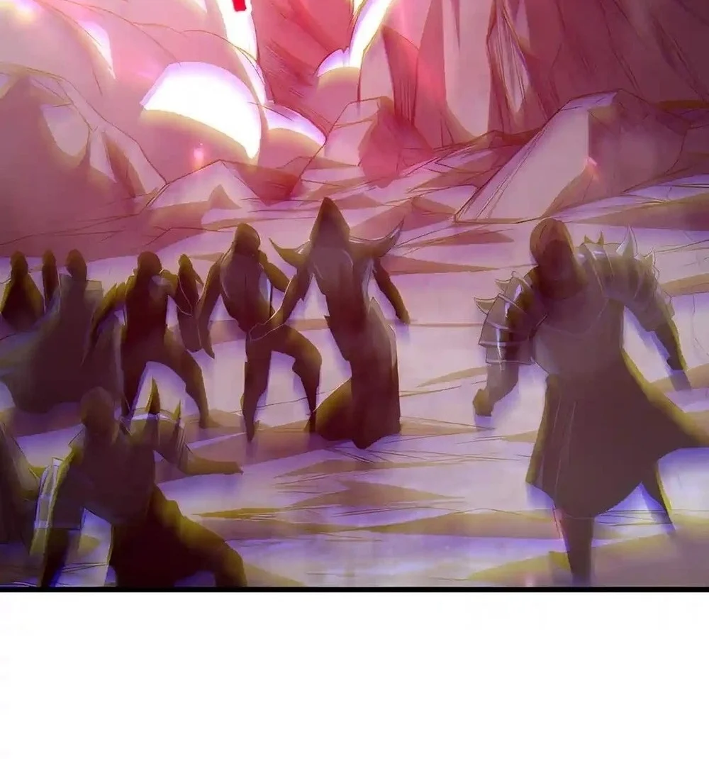 Disastrous Necromancer Chapter 314 Gambar 25