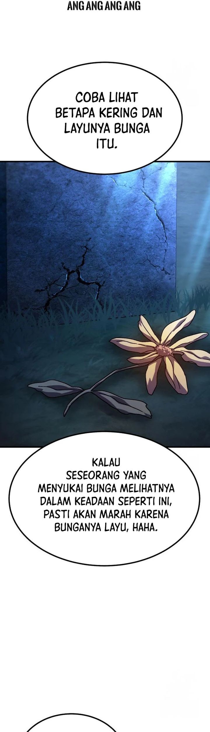 Divine Delivery Chapter 64 halaman 33