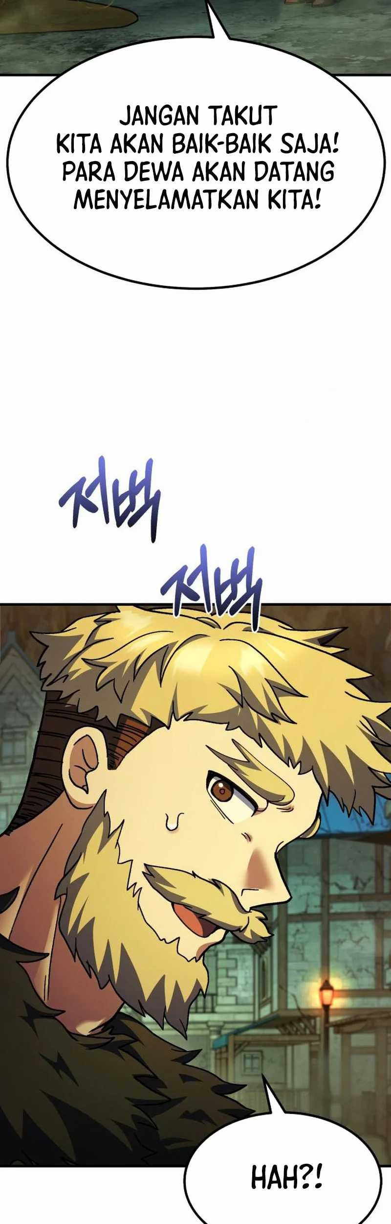 Divine Delivery Chapter 68 halaman 40
