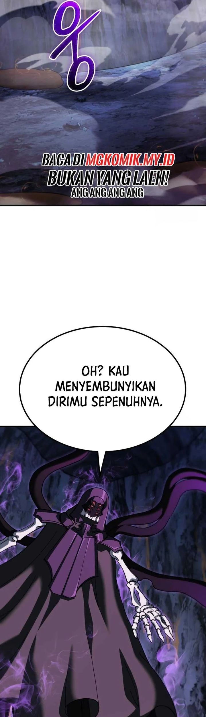 Divine Delivery Chapter 69 halaman 36