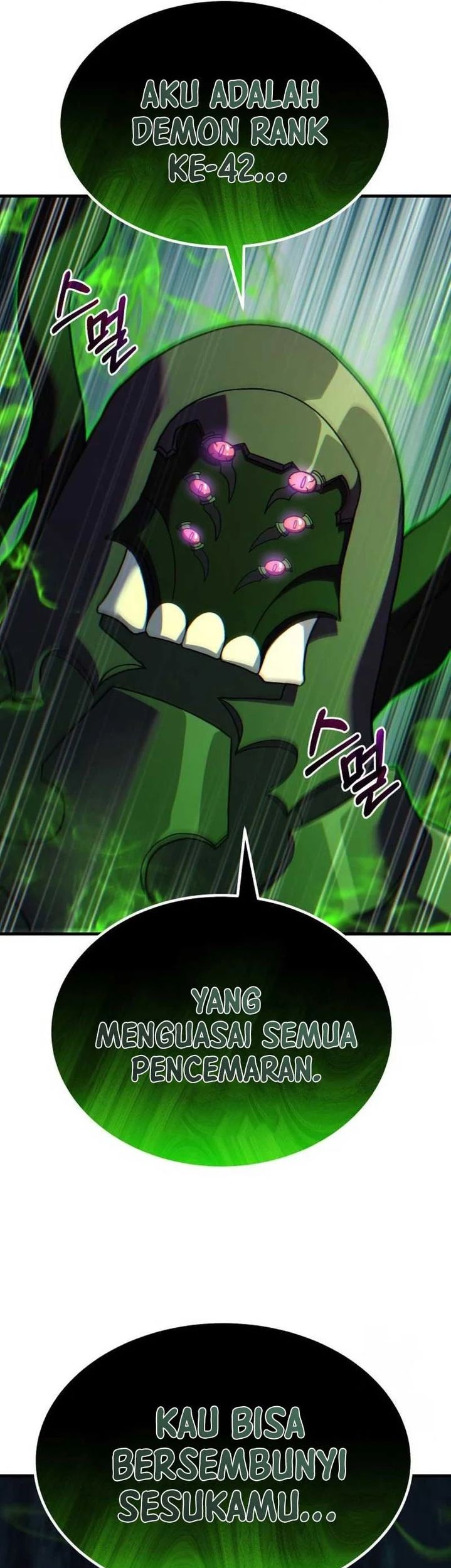 Divine Delivery Chapter 69 halaman 38