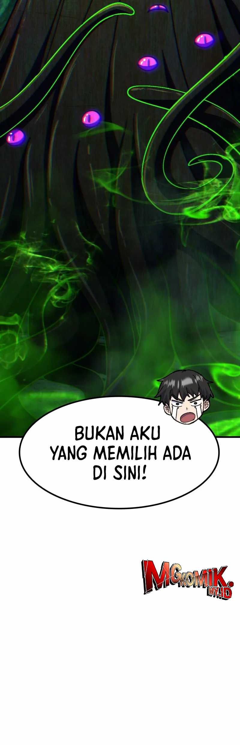 Divine Delivery Chapter 71 halaman 41