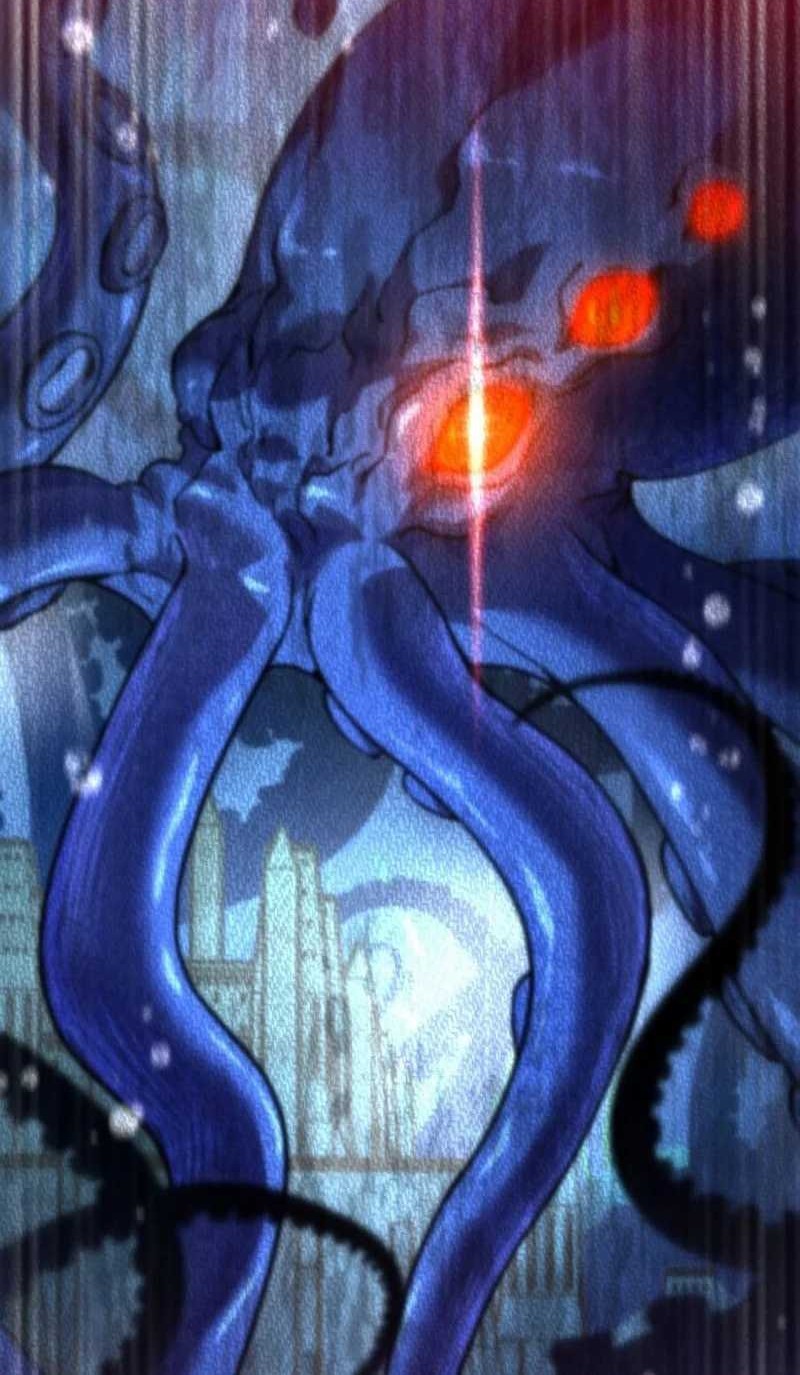 Divine Delivery Chapter 71 halaman 45