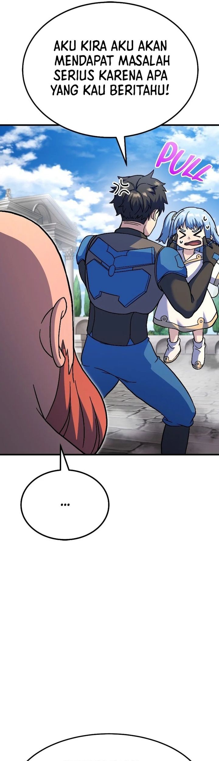 Divine Delivery Chapter 74 halaman 37