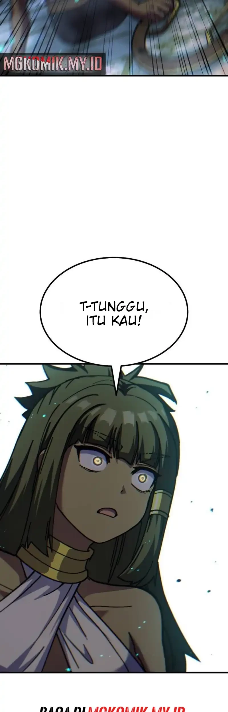 Divine Delivery Chapter 78 halaman 50