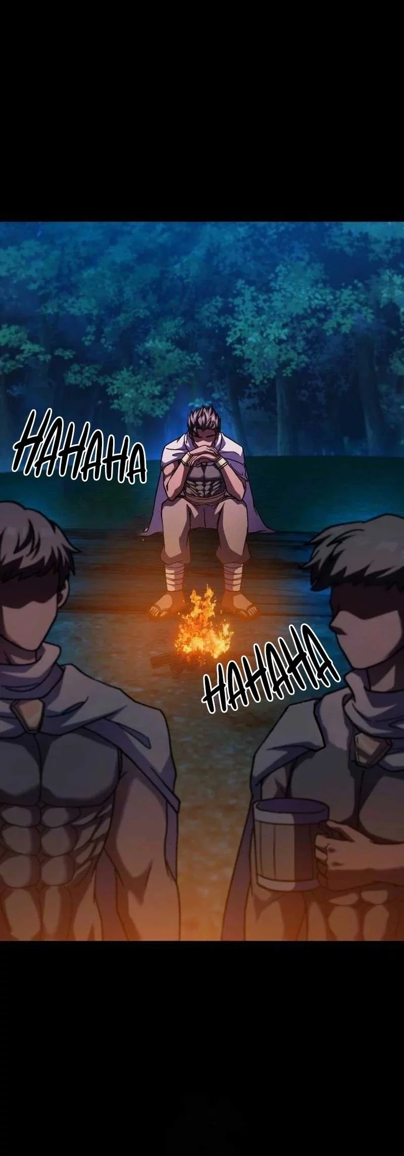 Divine Delivery Chapter 80 halaman 28