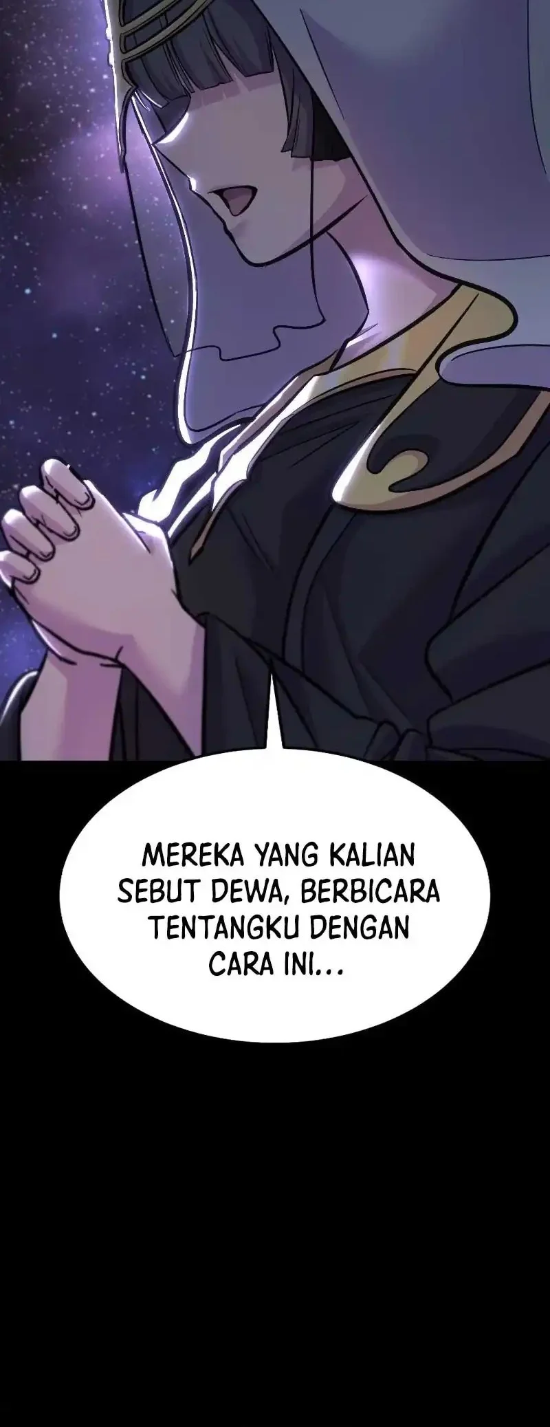 Divine Delivery Chapter 88 Gambar 38