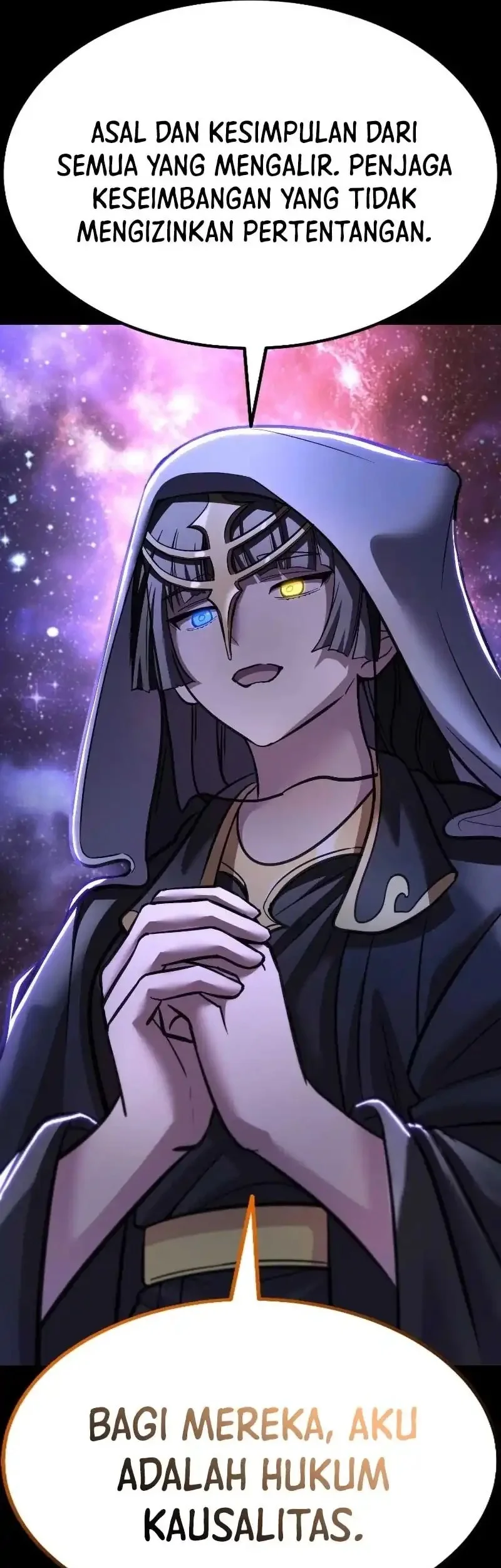 Divine Delivery Chapter 88 Gambar 39