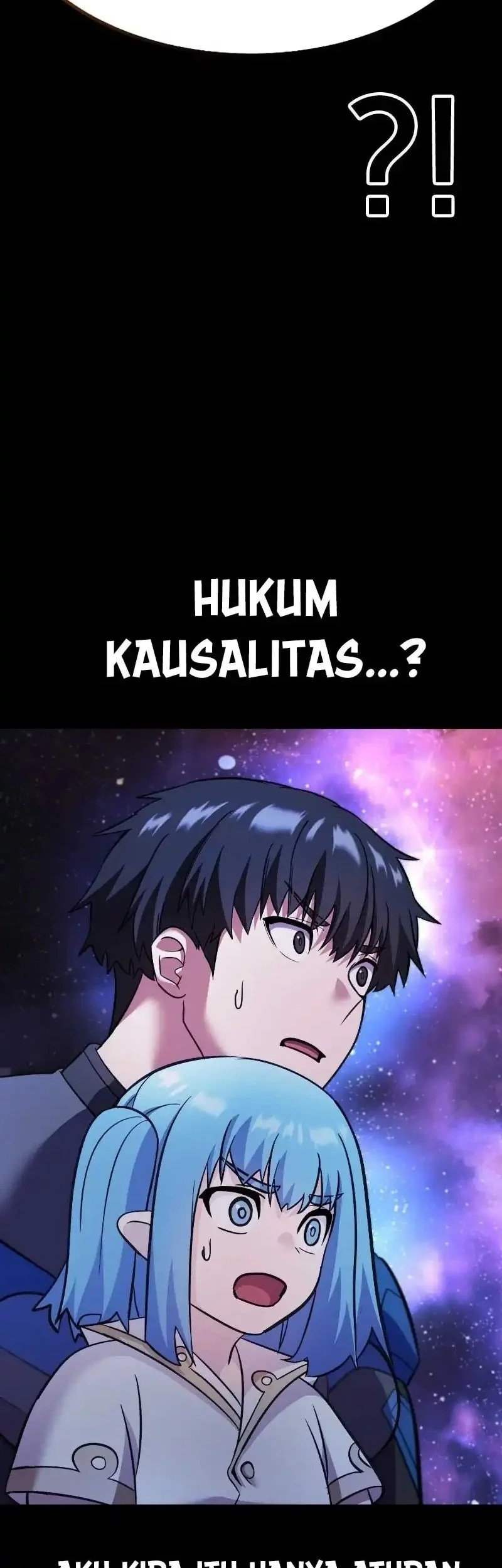 Divine Delivery Chapter 88 Gambar 40