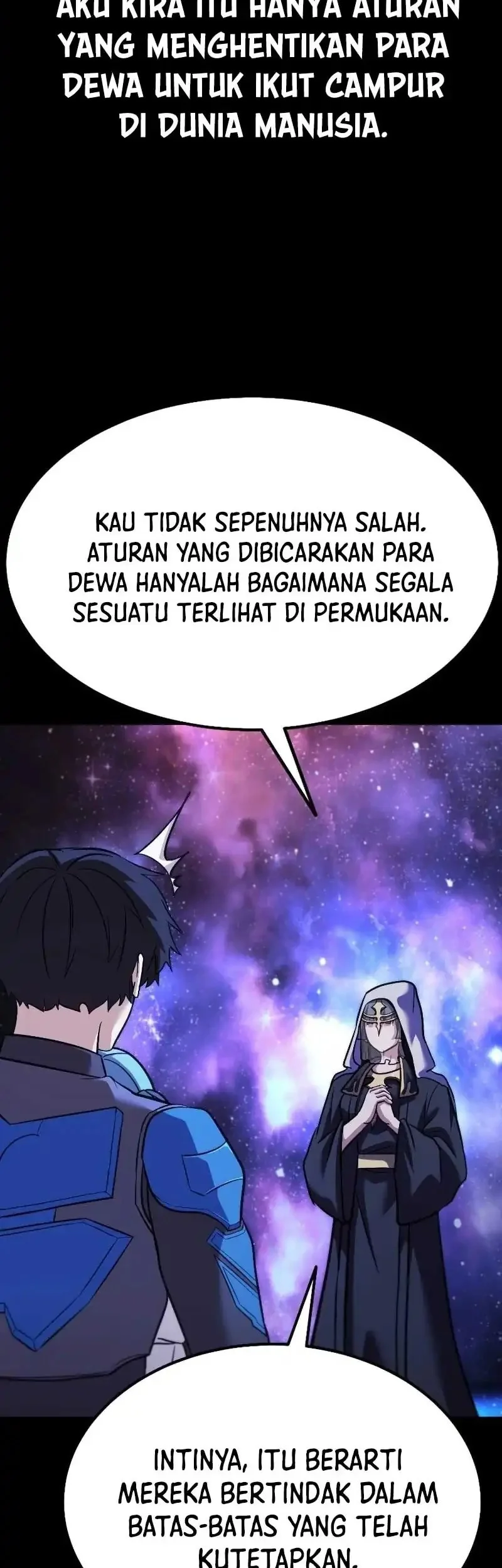 Divine Delivery Chapter 88 Gambar 41