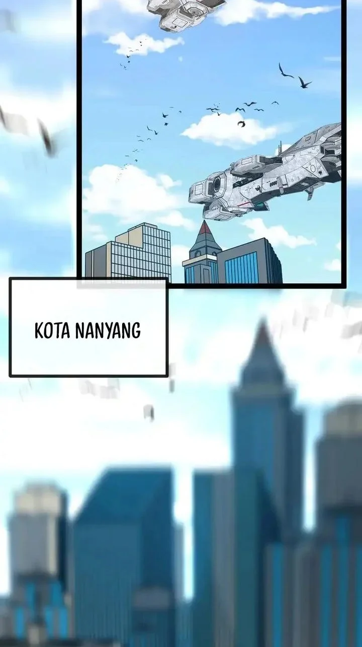 Divine Leveling System Chapter 194 Gambar 12