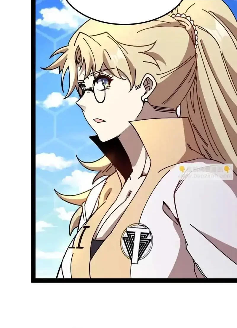 Divine Leveling System Chapter 202 Gambar 18