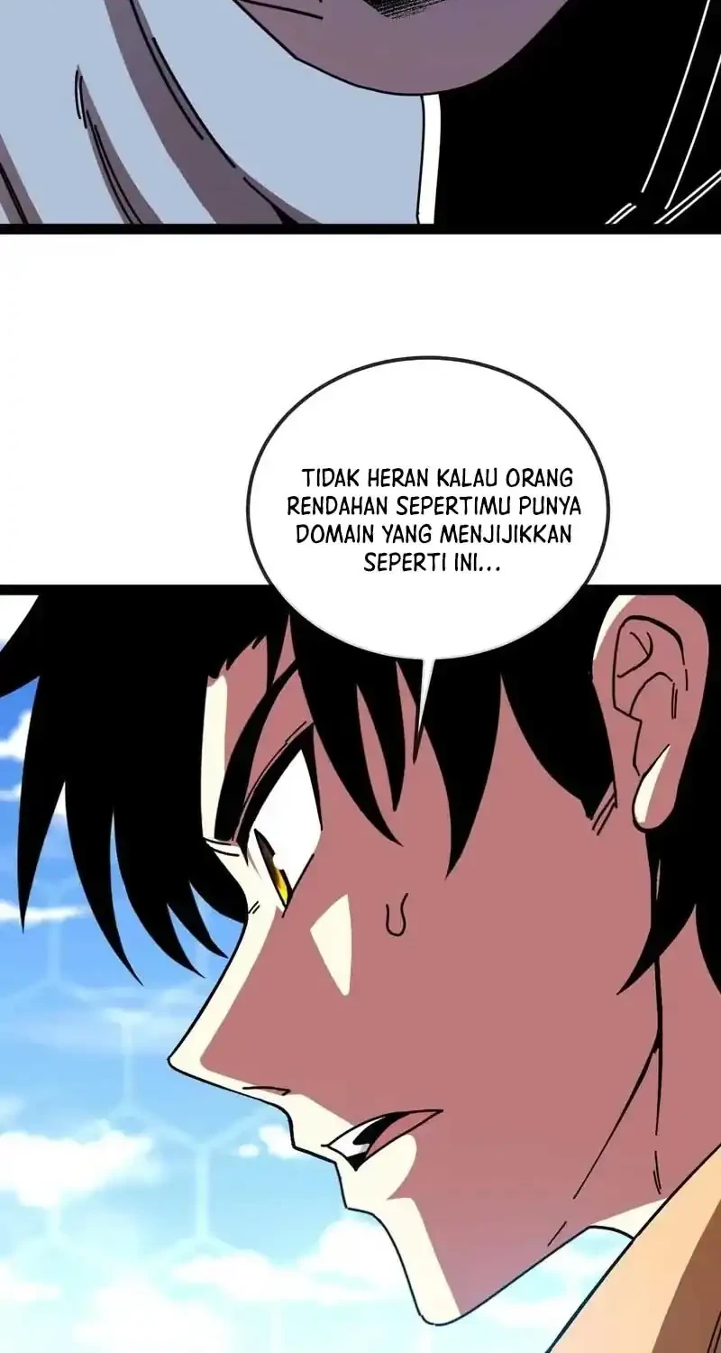 Divine Leveling System Chapter 203 Gambar 18