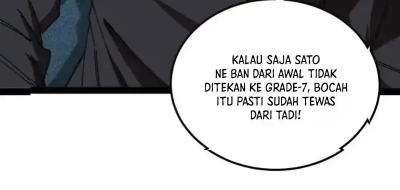 Divine Leveling System Chapter 204 Gambar 18