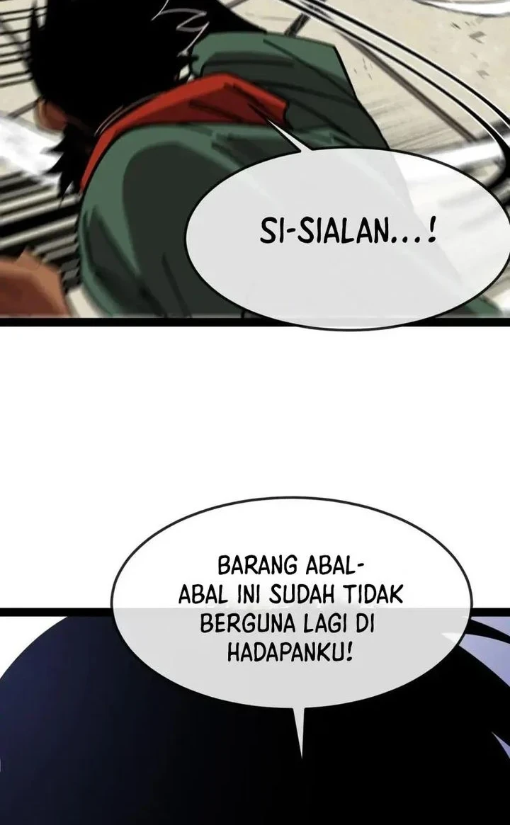 Divine Leveling System Chapter 206 Gambar 18