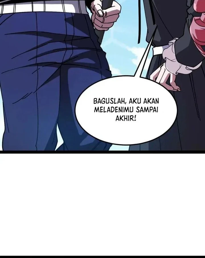 Divine Leveling System Chapter 207 Gambar 15