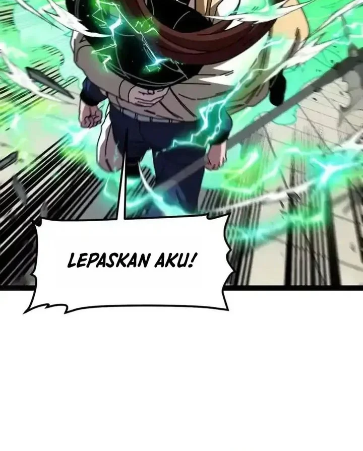 Divine Leveling System Chapter 208 Gambar 19