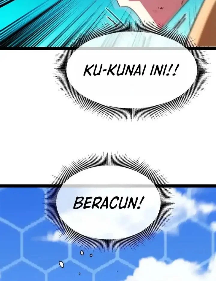 Divine Leveling System Chapter 210 Gambar 20