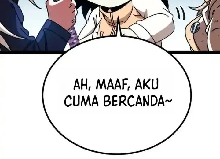 Divine Leveling System Chapter 211 Gambar 18