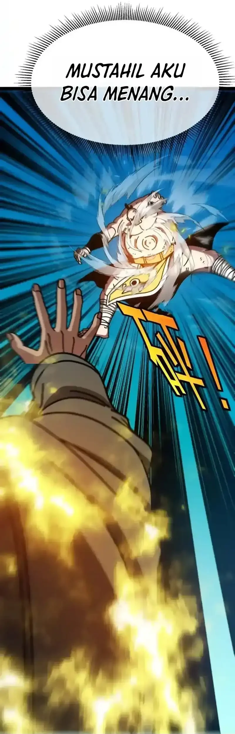 Divine Leveling System Chapter 212 Gambar 19