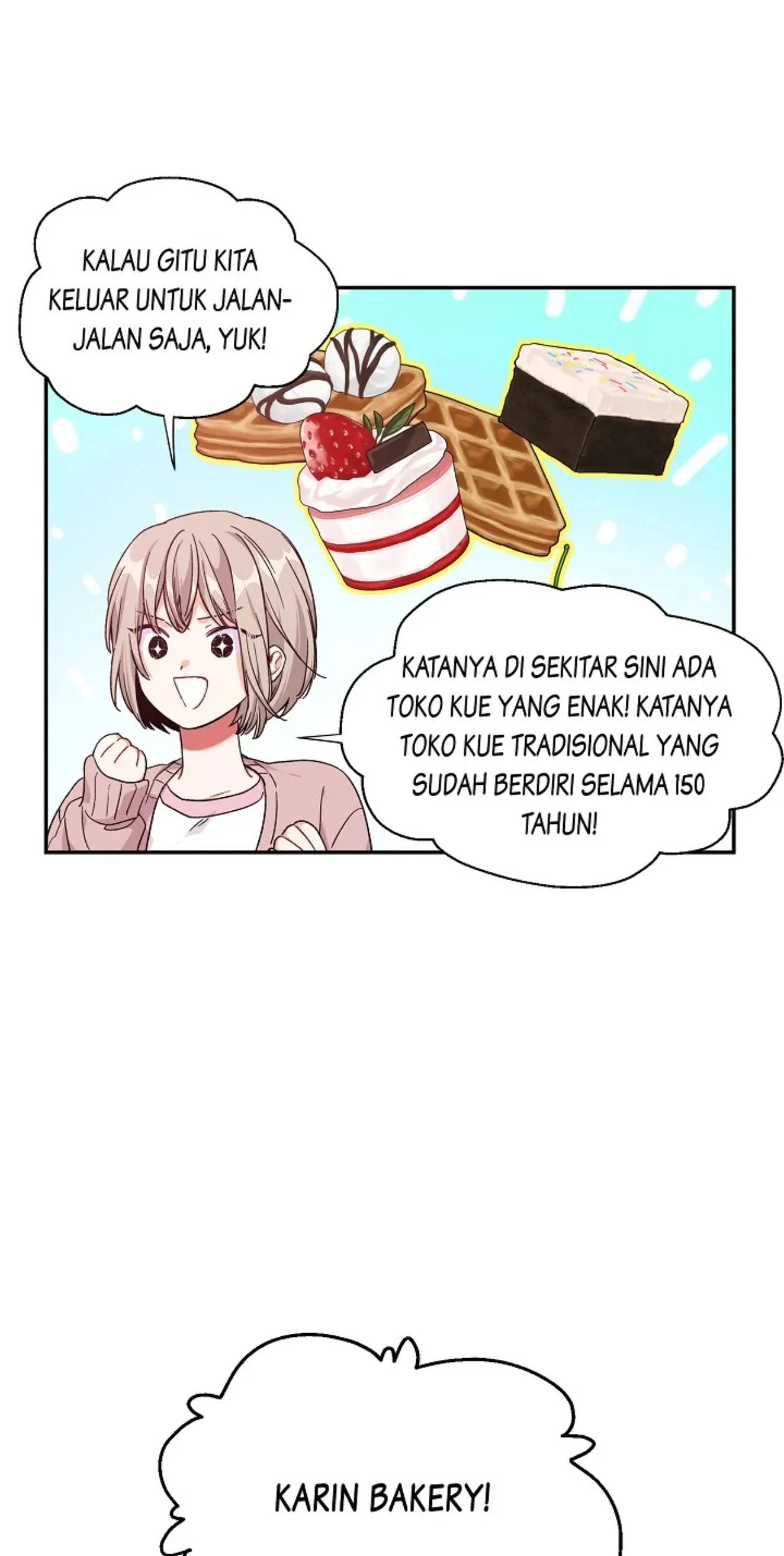 Doctor Elise: The Royal Lady With the Lamp Chapter 143 Gambar 25