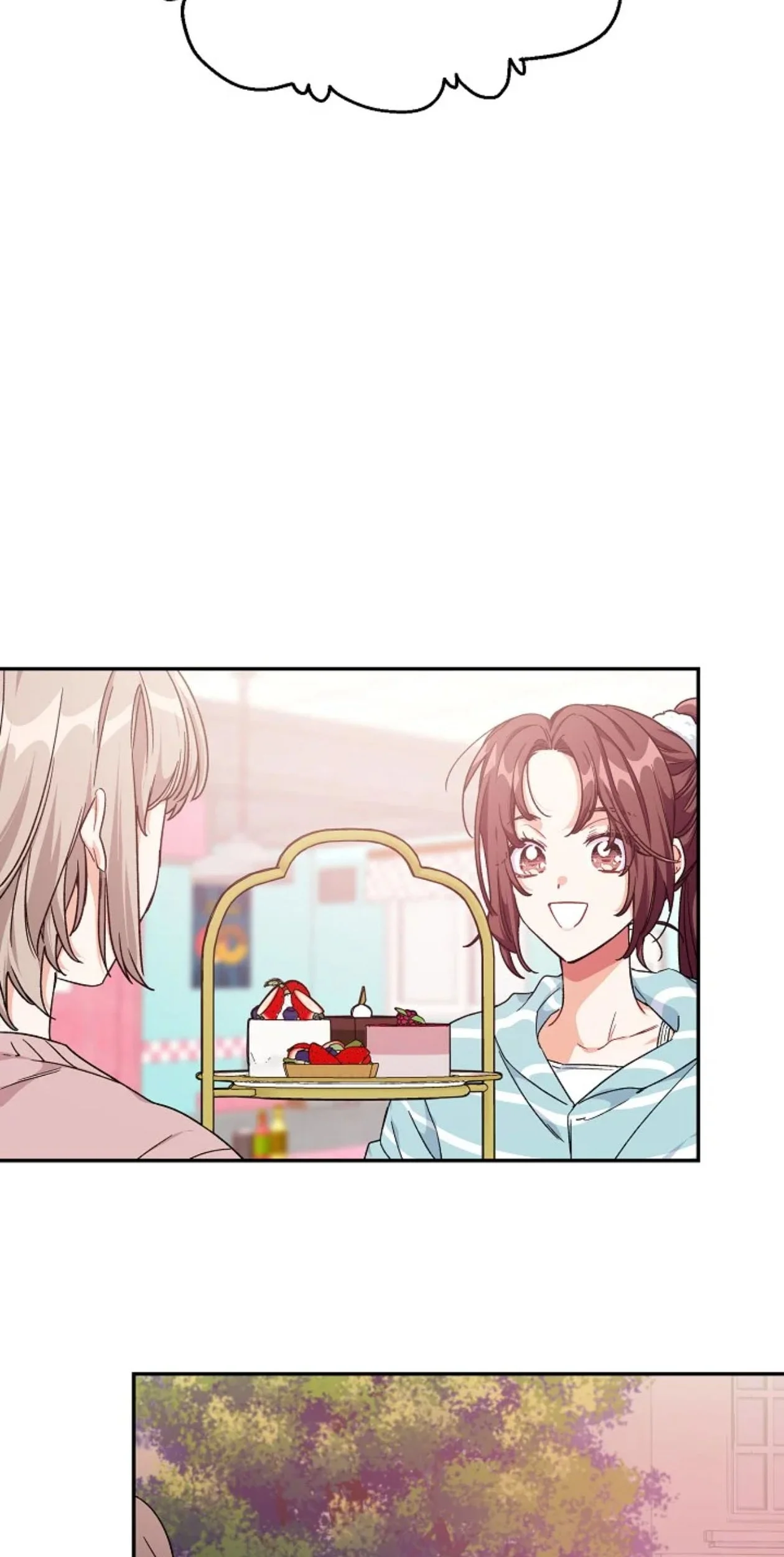 Doctor Elise: The Royal Lady With the Lamp Chapter 143 Gambar 26
