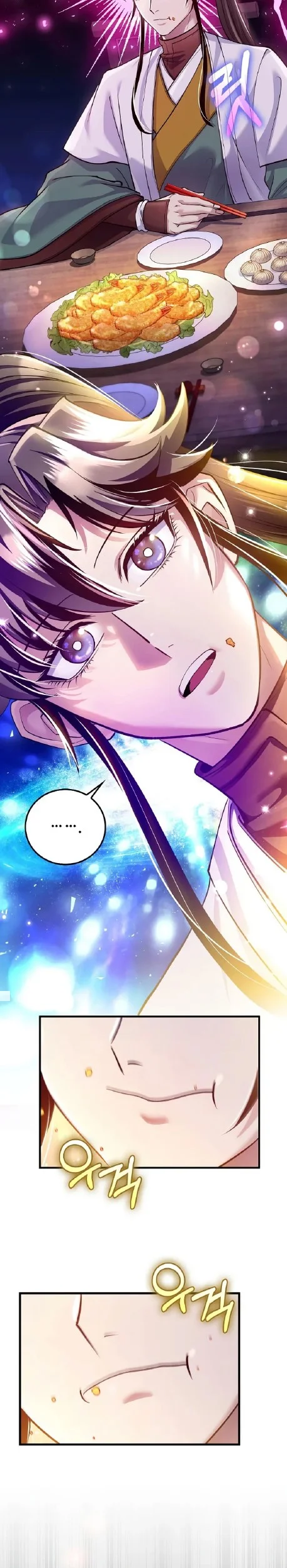 Doctor’s Rebirth Chapter 215 Gambar 15