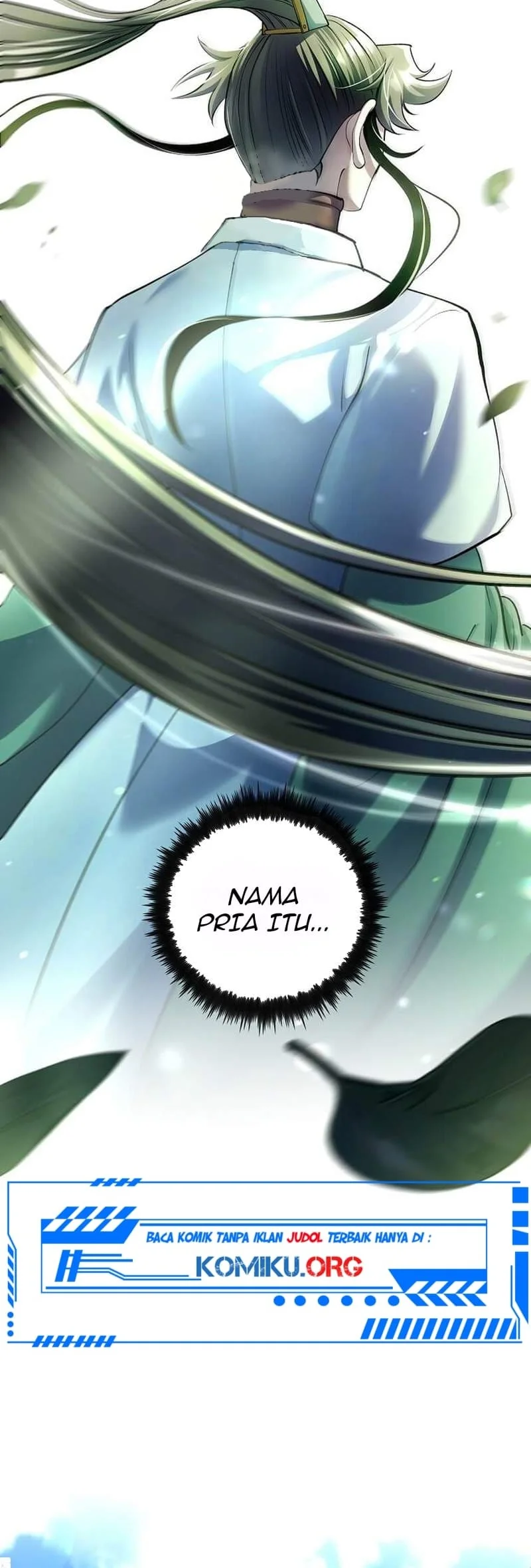 Doctor’s Rebirth Chapter 217 Gambar 20