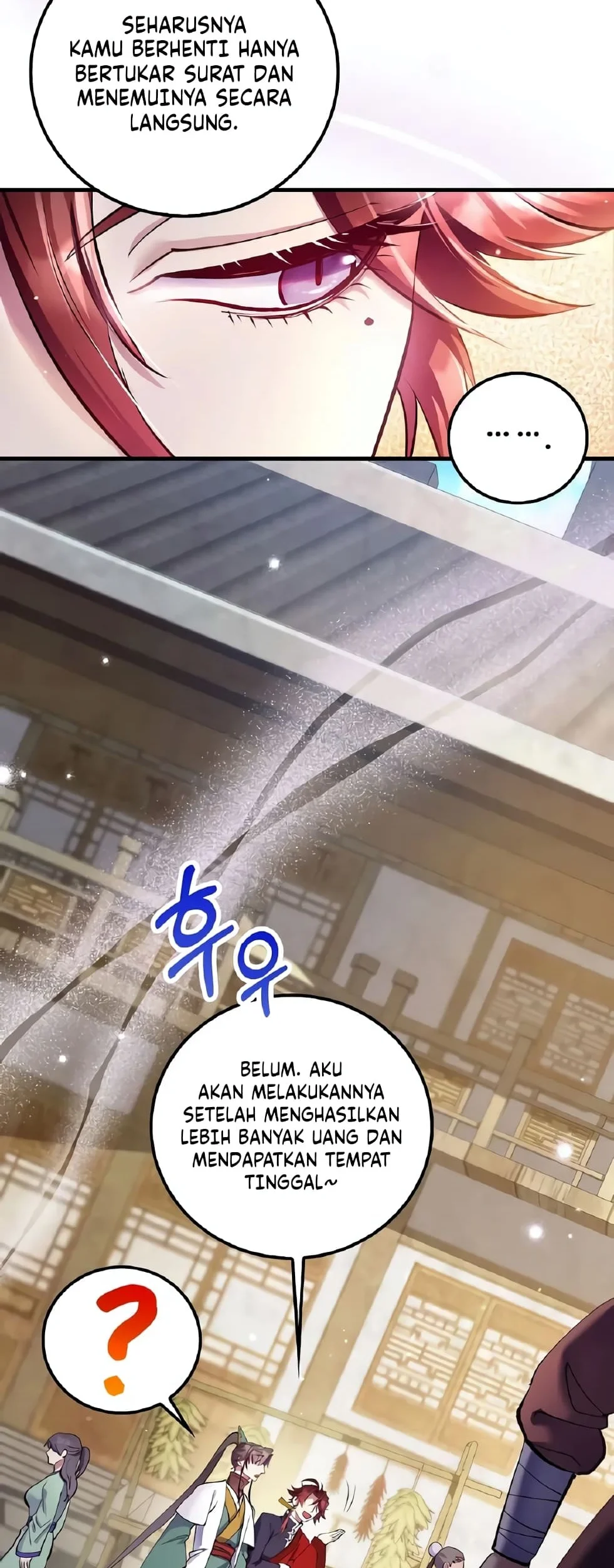 Doctor’s Rebirth Chapter 219 Gambar 24