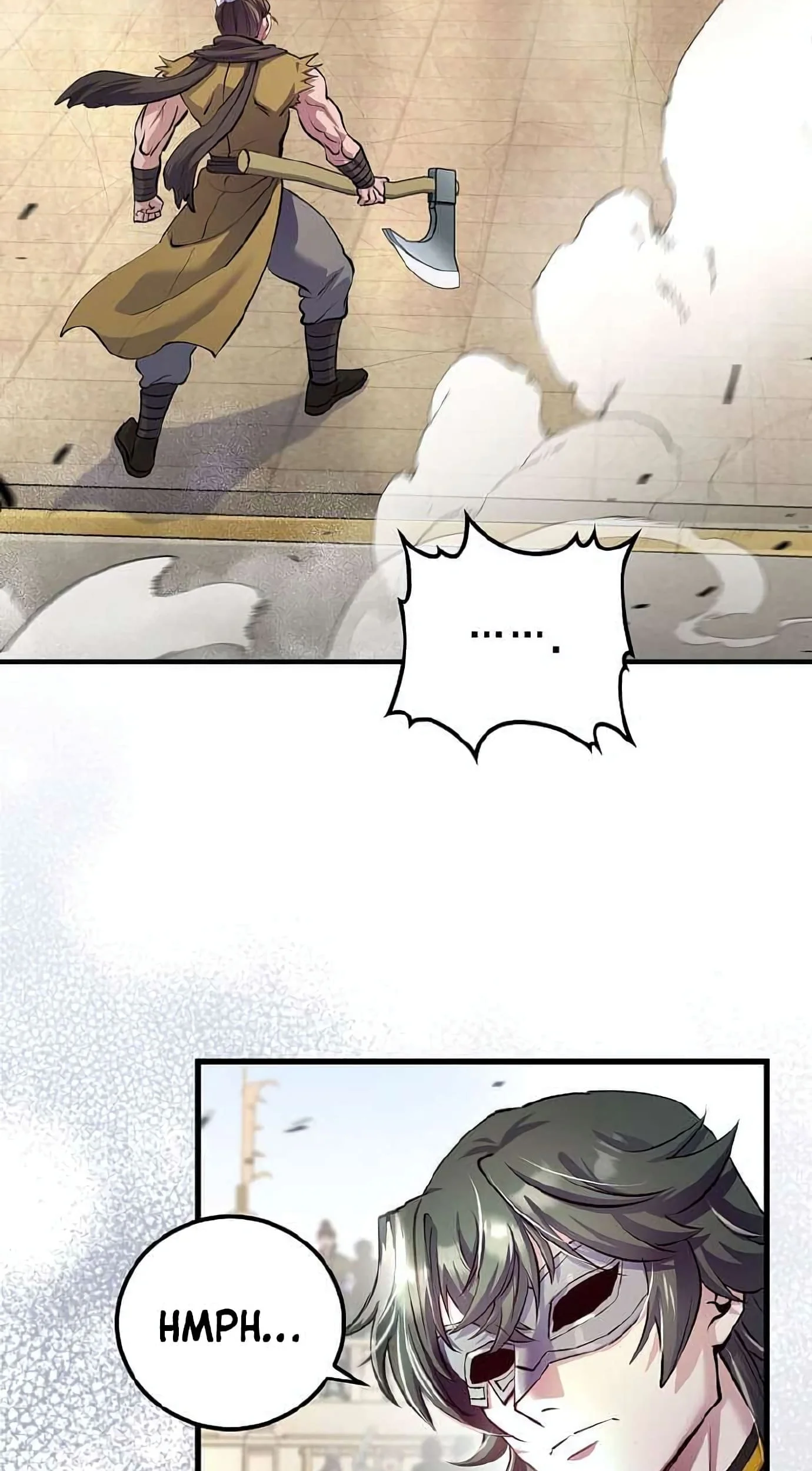 Doctor’s Rebirth Chapter 221 Gambar 36