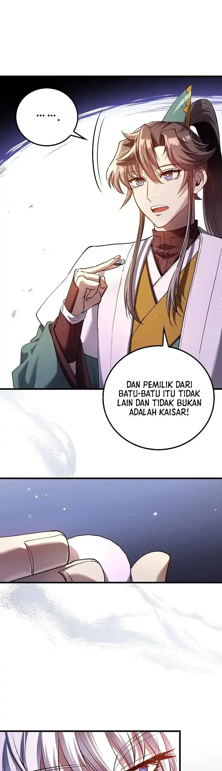 Doctor’s Rebirth Chapter 230 Gambar 22