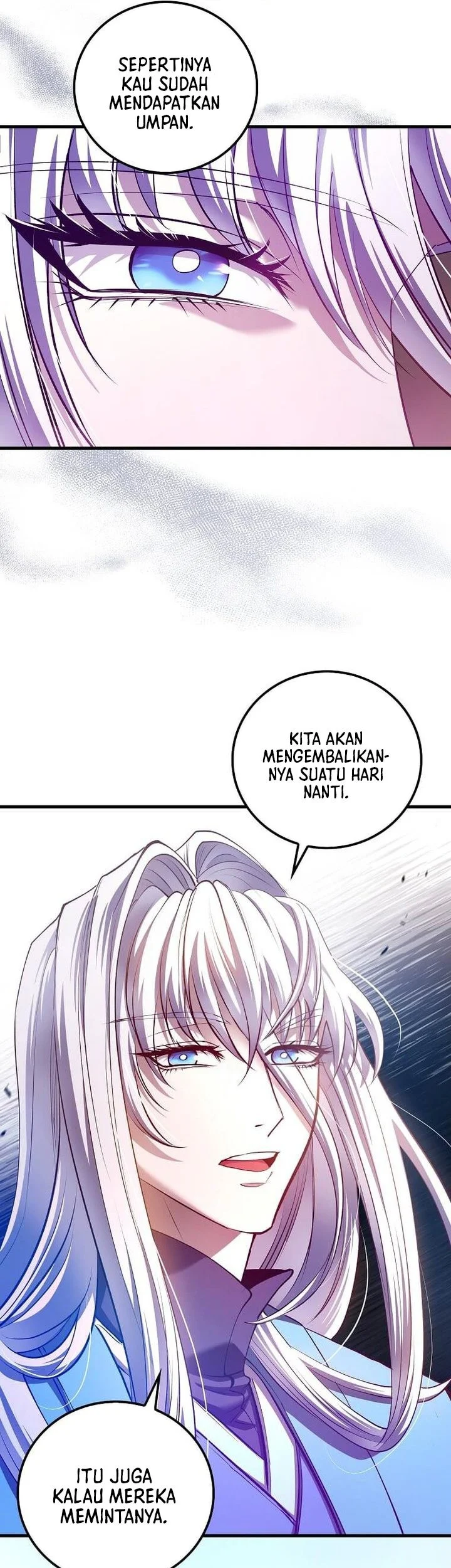 Doctor’s Rebirth Chapter 231 Gambar 22