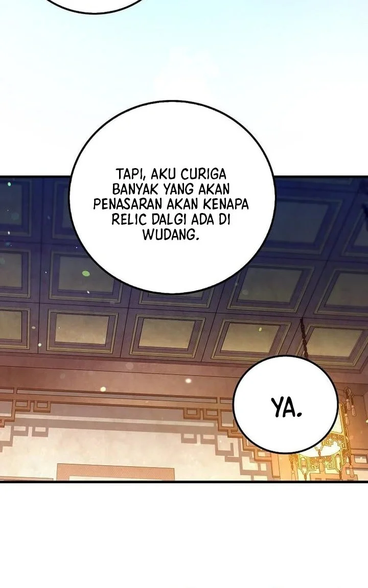 Doctor’s Rebirth Chapter 231 Gambar 23