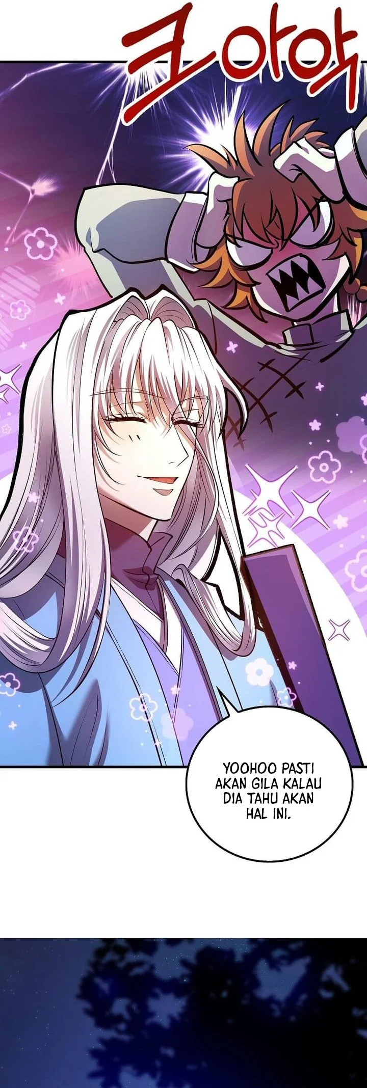 Doctor’s Rebirth Chapter 231 Gambar 24