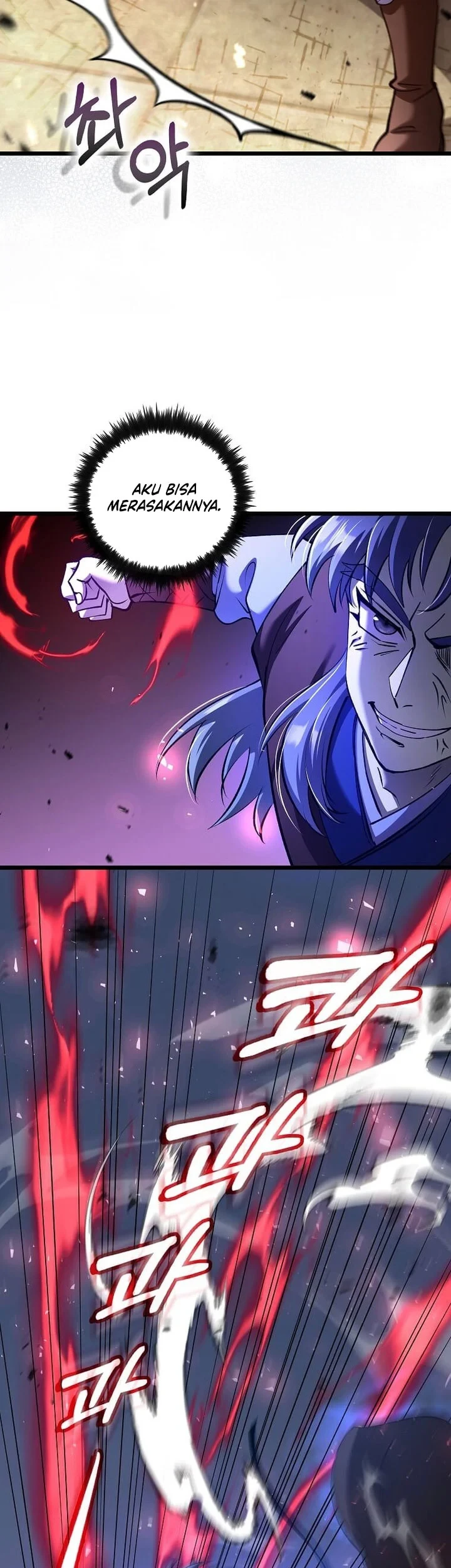 Doctor’s Rebirth Chapter 233 Gambar 31