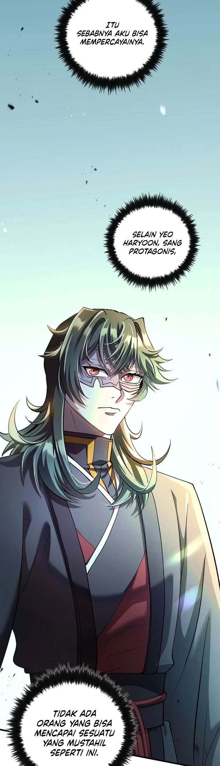 Doctor’s Rebirth Chapter 234 Gambar 32