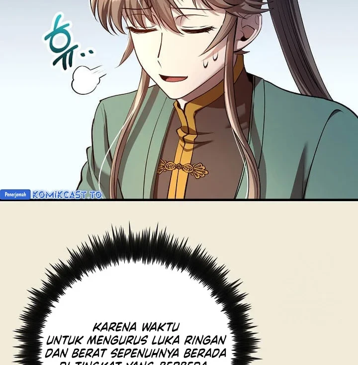 Doctor’s Rebirth Chapter 235 Gambar 29