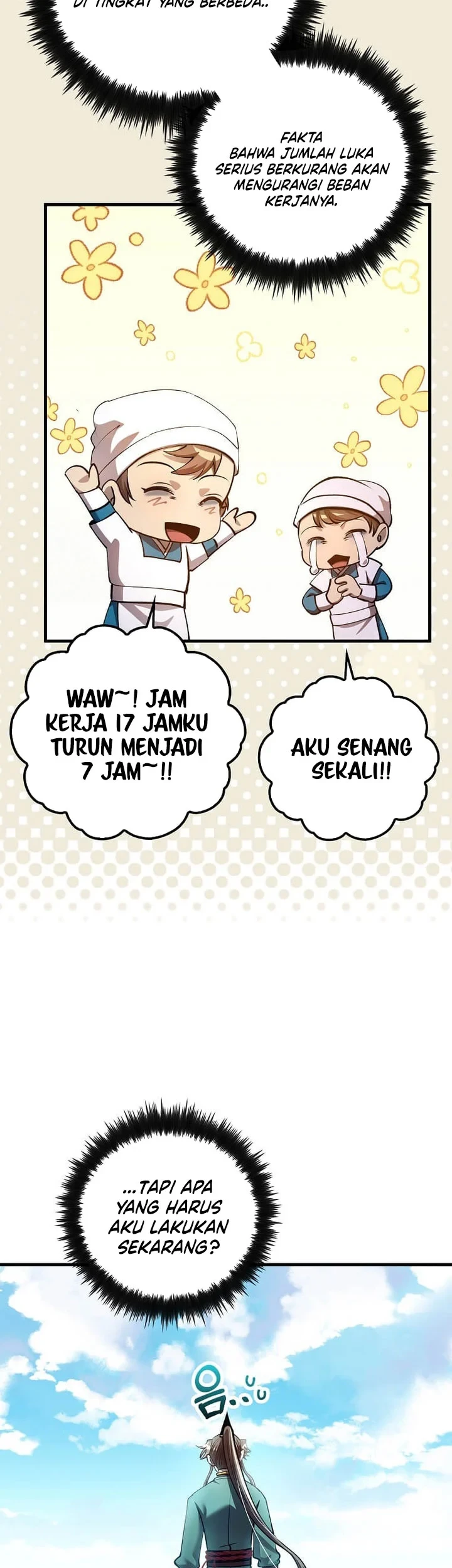 Doctor’s Rebirth Chapter 235 Gambar 30