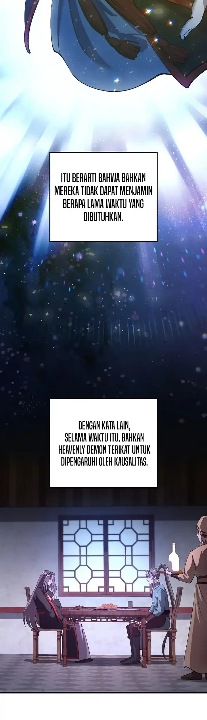 Doctor’s Rebirth Chapter 236 Gambar 28