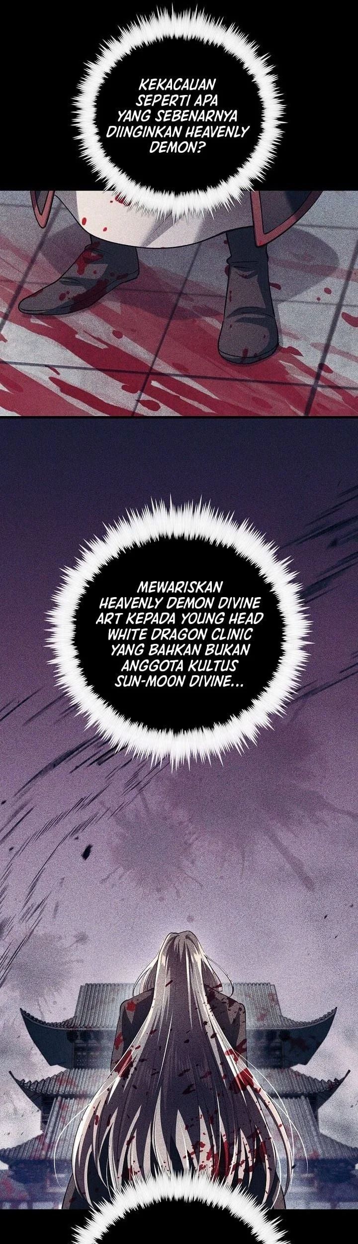Doctor’s Rebirth Chapter 237 Gambar 25
