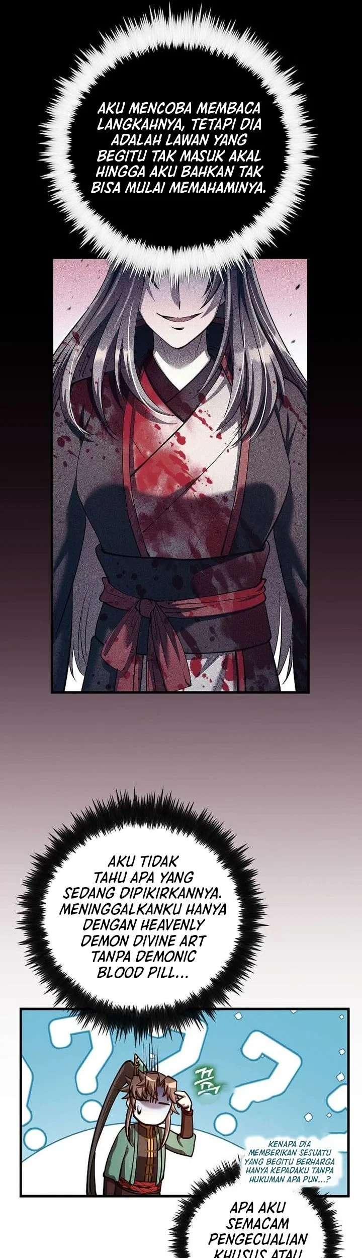 Doctor’s Rebirth Chapter 237 Gambar 27
